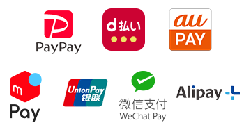 QR決済