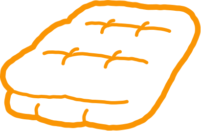 羽毛布団